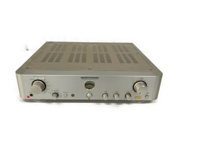 Marantz マランツ PM-17SA VER.2 プリメインアンプ