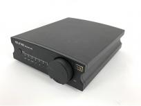 aune X8 XVIII D/Aコンバーター 音響機器