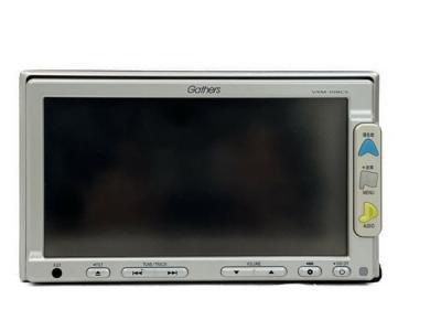 Gathers CN-SHYBJ1CM カーナビ Gathers（ギャザーズ）製 純正カーナビゲーション 「CN‑SHYBJ1CM