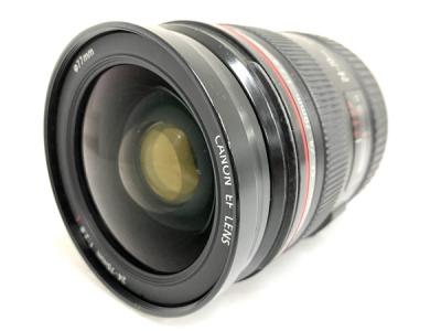 Canon EF 24-70mm F2.8L USM カメラ ズーム レンズ 機器