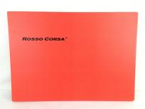 RAUPP カレンダー ROSSO CORSA フェラーリ 2024 オフィシャルカレンダー