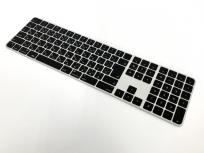 Apple Magic Keyboard with Touch ID A2520 MMMR3J/A マジックキーボード 元箱付き PC周辺機器の買取