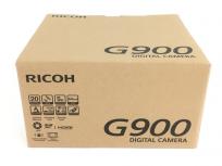 RICOH G900 R02060 防水防塵 業務用 デジタルカメラ