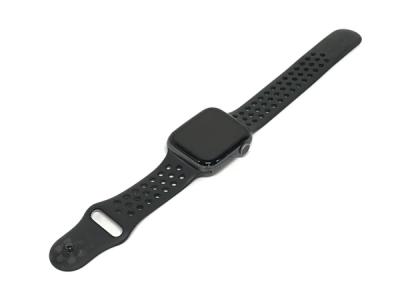 Apple Watch Series 4 アップル ウォッチ MU6L2J/A