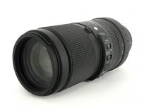 SIGMA 100-400mm F5-6.3 DG DN Eマウント カメラ レンズの買取