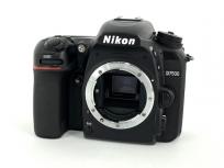 Nikon D7500 18-140 VR キット 一眼レフ デジタル カメラ ニコンの買取