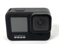 GoPro HERO9 CHDHX-901-FW SPBL1 ゴープロ ウェアラブルカメラ アクションカメラの買取