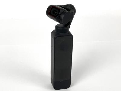 DJI POCKET 2 Creator Combo OP2CP2 小型 3軸 ジンバルカメラ