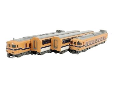 TOMIX 92598 近鉄 30000系 ビスタEX セット