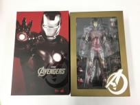 Hot Toys ムービー・マスターピース アベンジャーズ 1/6スケール フィギュア アイアンマン・マーク7の買取