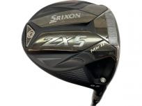 SRIXON ZX5 MkII 9.5° ドライバー ゴルフクラブ スリクソン