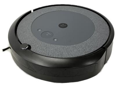 iRobot Roomba ルンバ i3 ロボット掃除機 アイロボット 家電