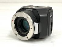 Blackmagic design Micro Cinema Camera シネマ カメラ ブラックマジックの買取