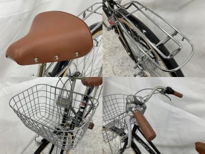 DCM CAMILIA(自転車)の新品/中古販売 | 1947591 | ReRe[リリ]