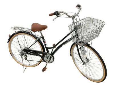 DCM CAMILIA(自転車)の新品/中古販売 | 1947591 | ReRe[リリ]