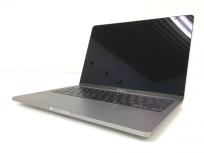 Apple MacBook Pro 13型 2020 Thunderbolt 3ports ノート PC i5-8257U 1.40GHz 16 GB SSD 512GB Big Sur CTO モデルの買取
