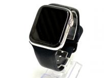 Apple Watch Series 6 GPS + Cellular Stainless Steel 44mm M0GW3J/A