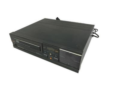 marantz CDプレーヤー CD34 高音質オーディオ
