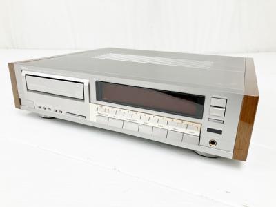 YAMAHA CDX-2000 CDプレーヤー 音響機器 オーディオ