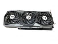 MSI GeForce RTX 3080 GAMING Z TRIO 10G グラボ グラフィックボード