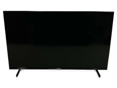VEZZER F32LG-JP チューナーレステレビ 32型 2023年製 Amazon | VEZZER テレビ 32V型インチ 2K Google TV ネット動画