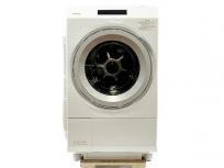 引取限定TOSHIBA TW-127XP2L ZABOON ドラム式洗濯機 左開き 東芝 家電 訳有 直の買取