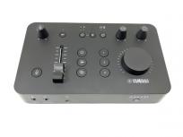 YAMAHA ZG01 ゲーミング オーディオインターフェース 音響機材 ヤマハの買取