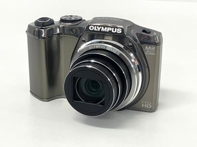 OLYMPUS SZ-31MR デジタルカメラ 1600万画素