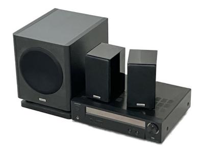 ONKYO BASE-V50 (NR-365 SWA-V50 ST-V50)(スピーカー)の新品 ONKYO BASE-V50 (NR-365 SWA-V50 ST-V50)(スピーカー)の新品