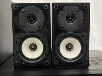 ONKYO BASE-V50 (NR-365 SWA-V50 ST-V50)(スピーカー)の新品 ONKYO BASE-V50 (NR-365 SWA-V50 ST-V50)(スピーカー)の新品