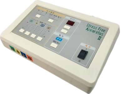 株式会社リョーケン ストレスフリー アパラタス II 温灸器 管理医療機器