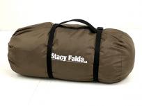 ogawa Stacy Falda ステイシー ファルダ テント キャンプ用品 アウトドアの買取