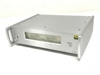TEAC AP-505 ステレオ パワーアンプ ブラック 音響機器 ティアックの買取