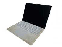マイクロソフト LQL-00025 プラチナ Surface Laptop 2の買取