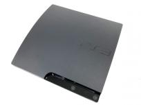SONY PlayStation 3 160GB CECH-3000A PS3 CUH-ZEY2 カメラ付き プレステ ゲーム機