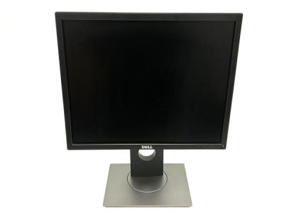 デル DELL P1917S 19インチ 液晶モニター パソコン ディスプレイ