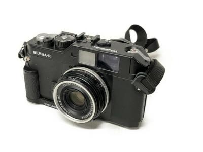 わ*ん様 VOIGTLANDER BESSA-R レンジファインダー Voigtlander BESSA-R(レンジファインダー)の新品/中古販売