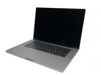 Apple MacBook Pro 16インチ Retina 2021 16GB SSD 512GB Ventura M1 Pro ノートパソコン PCの買取
