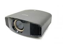SONY VPL-VW515 4K HDR ビデオプロジェクター ホームシアターの買取