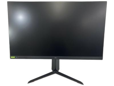 LG 32GP83B 31.5型 ゲーミングモニター 2021年製