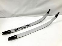 SAMICK VENUS リム アーチェリー サミック スポーツ用品