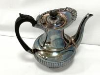 GOLDSMITHS&amp;SILVERSMITHS コーヒーポット 英国 食器