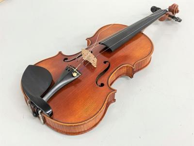 【ドイツ製カスタム弓】 KARL KNILLING バイオリン弓 4/4 ドイツ製カスタム弓】 KARL KNILLING バイオリン弓 4/4（Suzuki