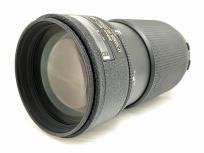 Nikon NIKKOR ED 80-200mm 1:2.8 レンズ カメラ ニコン
