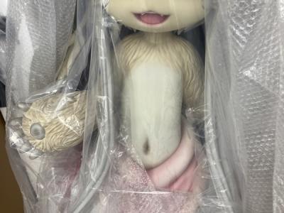 引取限定FuRyu F:NEX 限定 完全受注生産 1/1 メイドインアビス 引取限定FuRyu F:NEX 限定 完全受注生産 1/1 メイドインアビス
