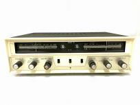 Pioneer SM-Q141 管球式レシーバーアンプ 音響機器 オーディオ 真空管アンプ パイオニア