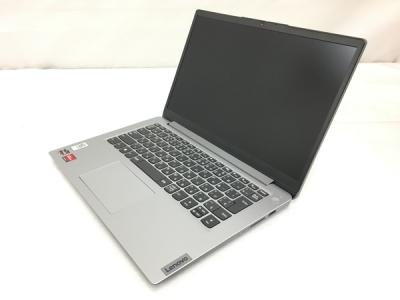 LENOVO 82VF ノート PC AMD Ryzen 5 7520U with Radeon Graphics 8 GB SSD 256GB Windows 11 Home