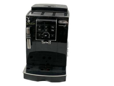 デロンギ 全自動エスプレッソマシン マグニフィカ ECAM23120BN