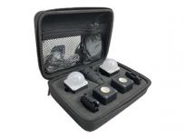 LUME CUBE PROFESSIONAL LIGHTING KIT プロフェッショナル照明キット 撮影 カメラ周辺機器