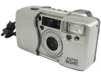 PENTAX ペンタックス 90MC コンパクトフィルムカメラ 撮影機材